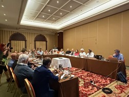 Αναζητώντας νέες ευκαιρίες στην αγροδιατροφή και τον τουρισμό της Θεσσαλίας